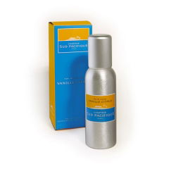 Vanille Citrus by Comptoir Sud Pacifique perfume bottle