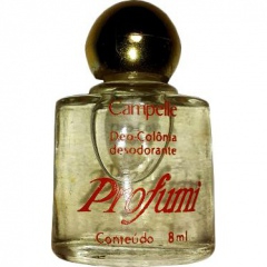 Profumi by Campelle perfume bottle
