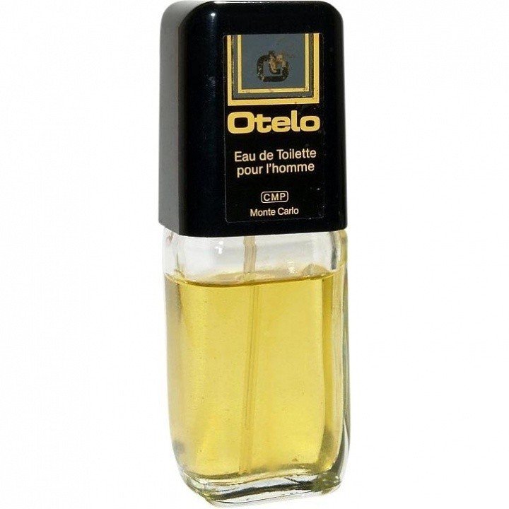 Otelo EDT by Louis Philippe Monaco perfume bottle