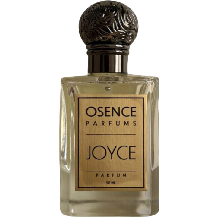 Joyce by Osence perfume bottle