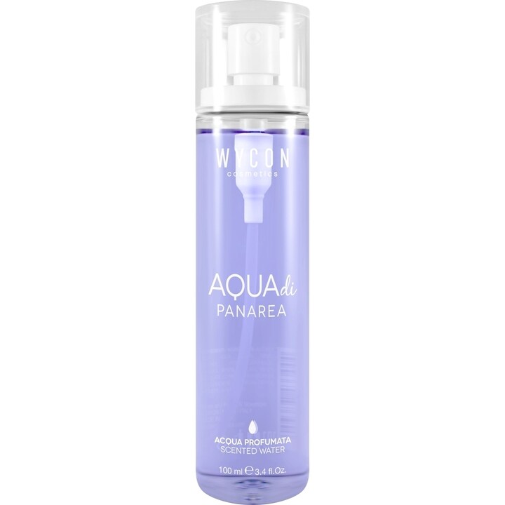 Aqua di Panarea by Wycon perfume bottle