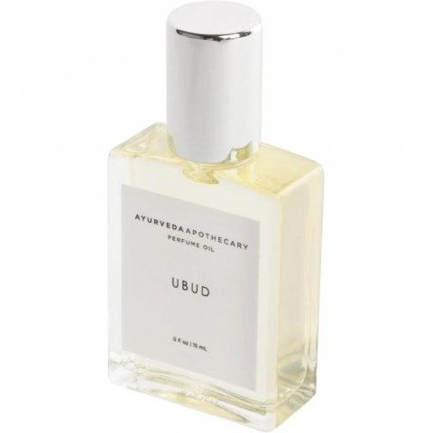 Ayurveda Apothecary - Ubud by Yoke perfume bottle