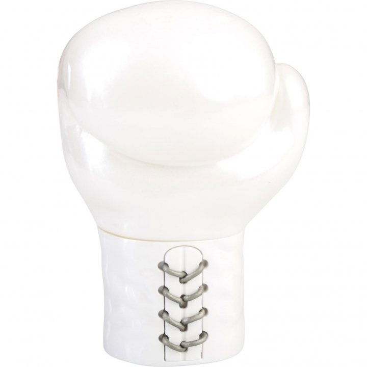 Legacy Oud Edition - Round 6 by Muhammad Ali perfume bottle