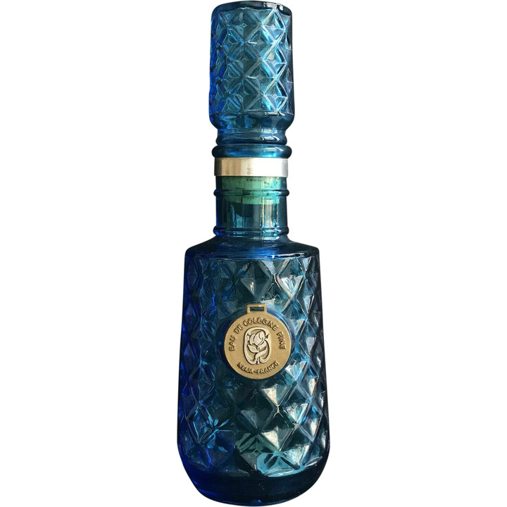 Eau de Cologne Fine by Neija perfume bottle