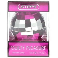 Guilty Pleasure by Steps perfume bottle
