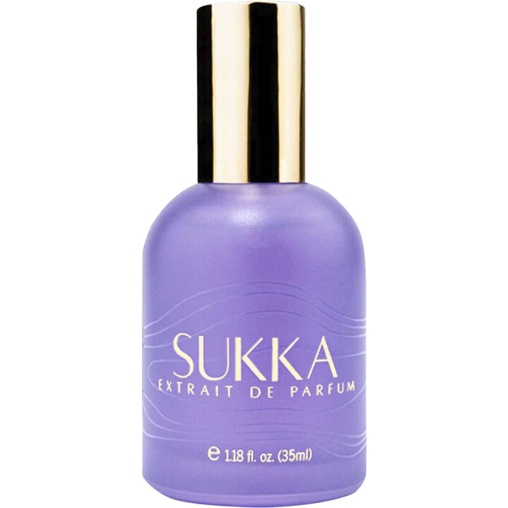 Social Butterfly by Sukka perfume bottle