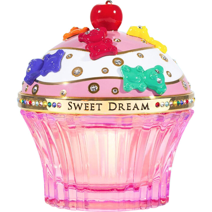 Sweet Dream by House of Sillage perfume bottle