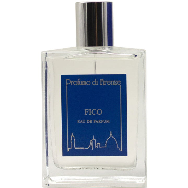 Fico by Profumo di Firenze perfume bottle