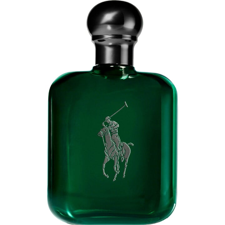 Polo Cologne Intense by Ralph Lauren perfume bottle