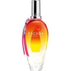 Rockin' Rio (2012) by Escada perfume bottle
