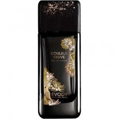 Collection Galerie - Couleur Fauve by Evody perfume bottle