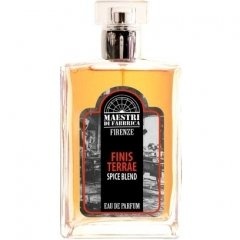 Finis Terrae by Maestri di Fabbrica perfume bottle