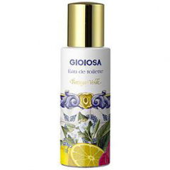 Gioiosa by Bottega Verde perfume bottle
