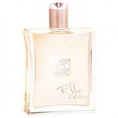 Elle d'elissa by Georges Stahl perfume bottle