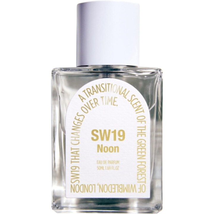 Noon by SW19 perfume bottle
