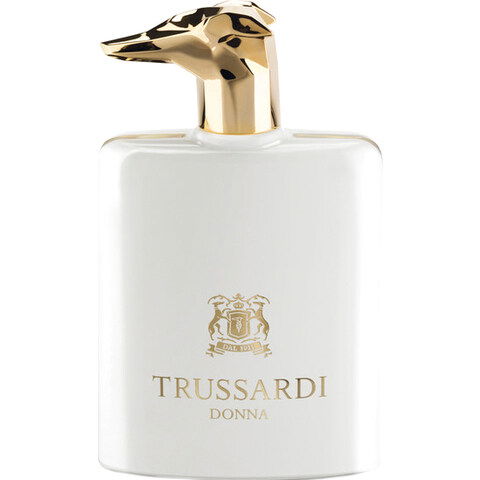 Trussardi Donna Levriero Collection by Trussardi perfume bottle