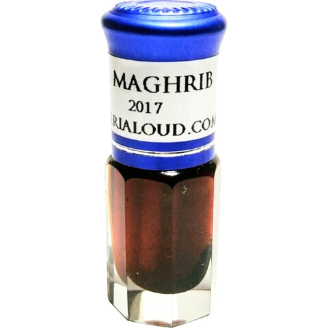 Al Maghrib by Imperial Oud perfume bottle