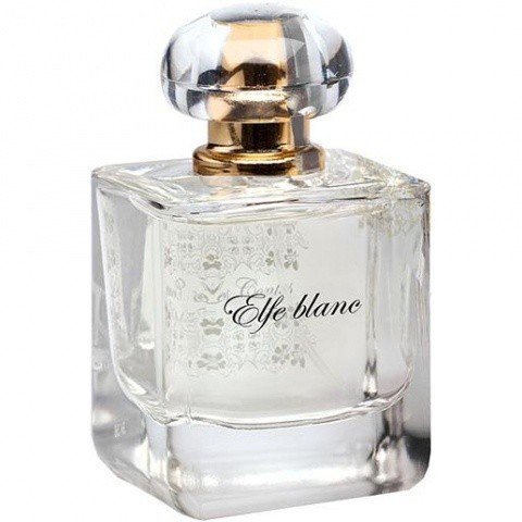 Elfe Blanc by Les Contes perfume bottle