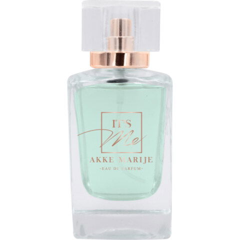 It's Me by Akke Marije