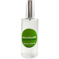 Freschiiissimo by Hilde Soliani Profumi perfume bottle