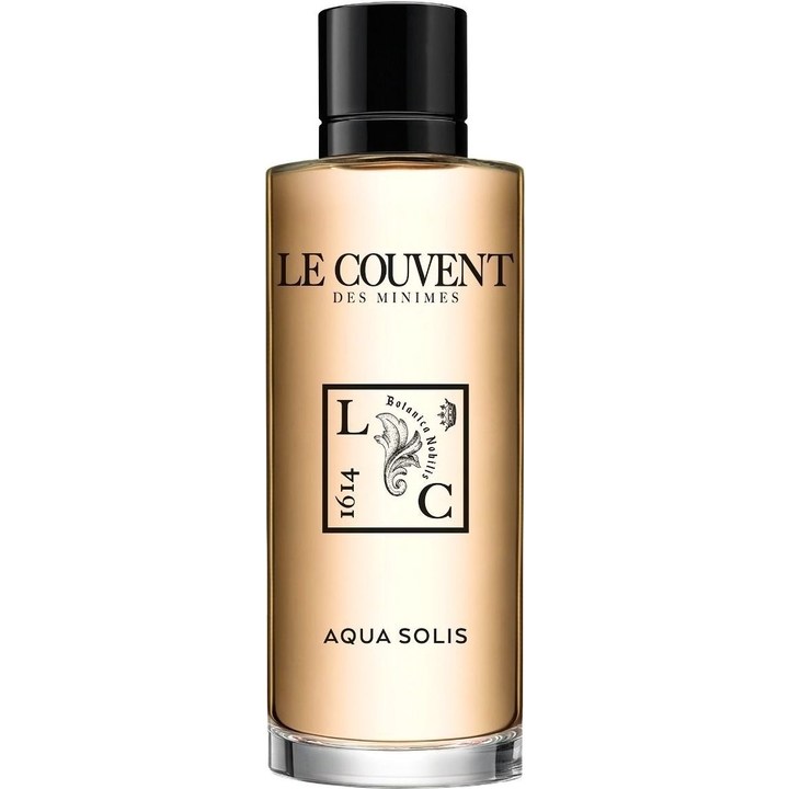 Aqua Solis by Le Couvent perfume bottle