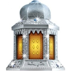 Sharina / Dhan Al Oudh Mukhallat Sharina by Rasasi perfume bottle