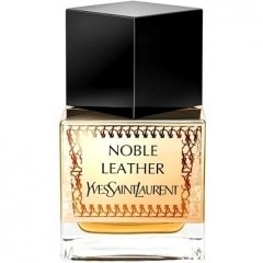 Collection Orientale - Noble Leather by Yves Saint Laurent perfume bottle