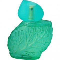 Tea House by Création Lamis perfume bottle