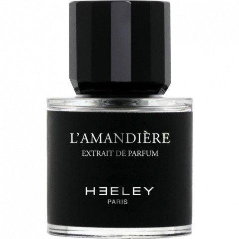L'Amandière (Extrait de Parfum) by Heeley perfume bottle