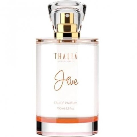 Jive by Thalia perfume bottle