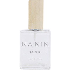 Drifter by Na Nin perfume bottle