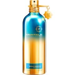 Herbal Aquatica by Montale perfume bottle