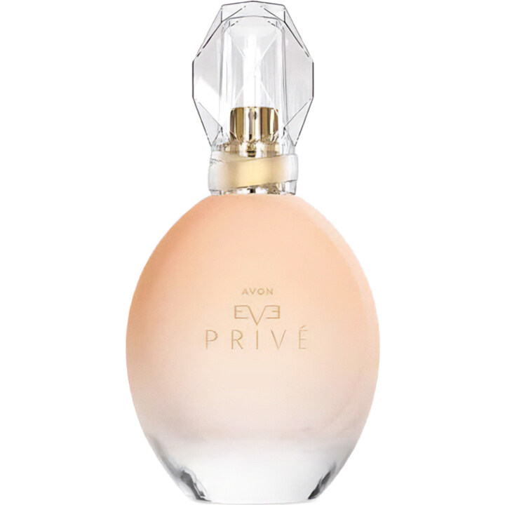 Eve - Privé by Avon perfume bottle