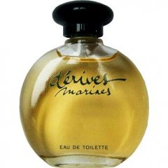 Dérives Marines by Daniel Jouvance perfume bottle