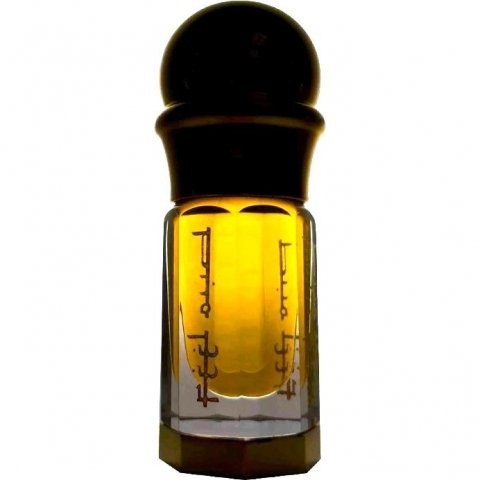 Infinity by Feel Oud perfume bottle