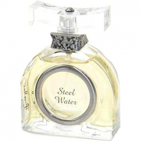 Micallef Studio - Steel Water by M. Micallef perfume bottle