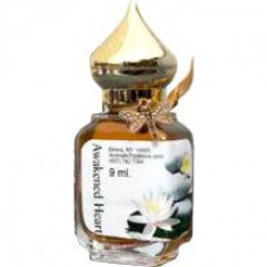 Awakened Heart by Aromatic Traditions perfume bottle
