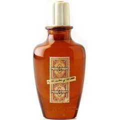 Poudre d'Orient by Le Labo perfume bottle