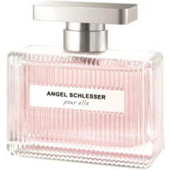 Pour Elle EDT by Angel Schlesser perfume bottle