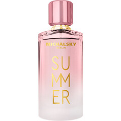 Michalsky Berlin Summer '20 for Women by Michalsky perfume bottle