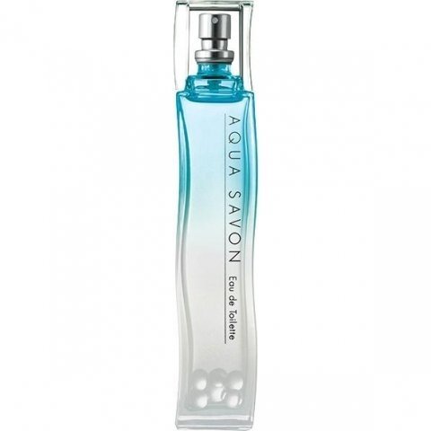 Favorite Soap / 大好きなせっけんの香り EDT by Aqua Savon / アクア シャボン perfume bottle