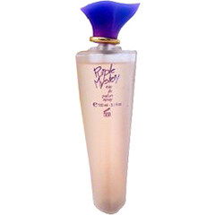 Purple Mystery by Dorall Collection perfume bottle