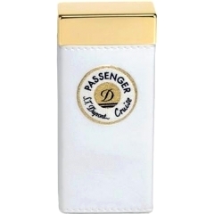 Passenger Cruise for Women by S.T. Dupont perfume bottle