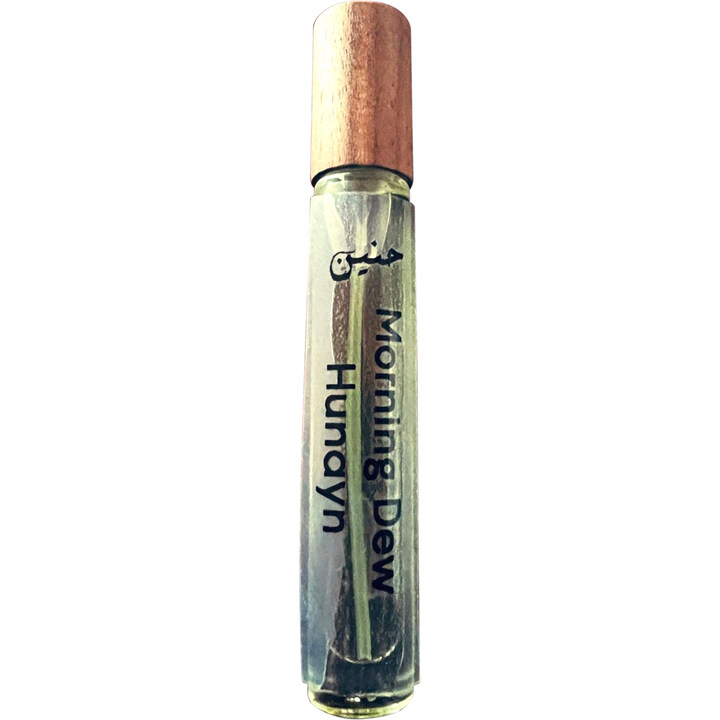 Morning Dew by Hunayn perfume bottle