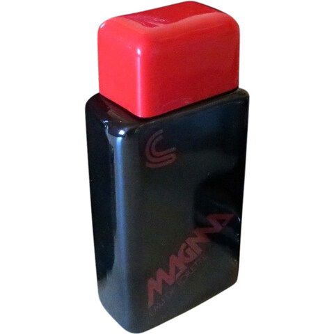 Magma EDT by Gem-Collection perfume bottle