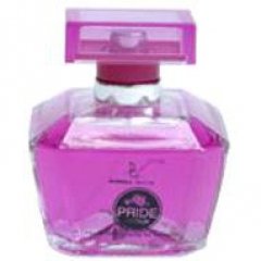 The Pride Amour by Dorall Collection perfume bottle