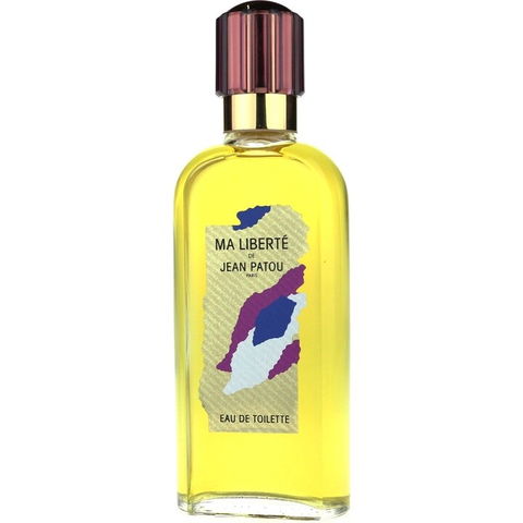 Ma Liberté by Jean Patou perfume bottle