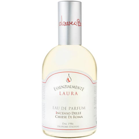 I Profumi della Bibbia - Incenso delle Chiese di Roma