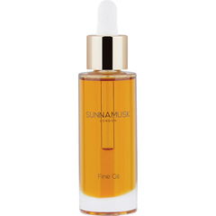 Oud Sheikha by Sunnamusk perfume bottle