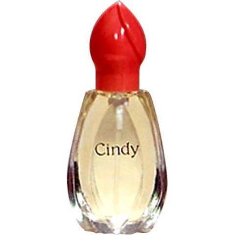 Cindy No.6 by Cindy perfume bottle